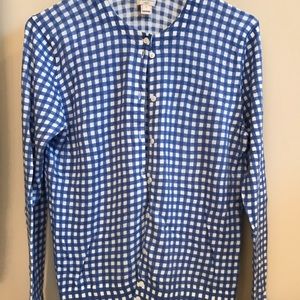 J Crew cardigan